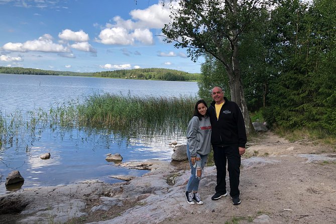 Private Tour: Swedish History Day Trip to World Heritage Candidate Markim-Orkesta From Stockholm - Inclusions