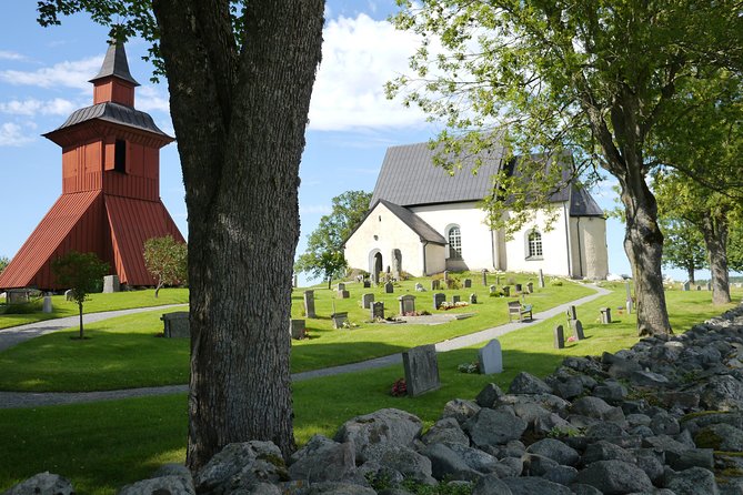 Private Tour: Swedish History Day Trip to World Heritage Candidate Markim-Orkesta From Stockholm - Customer Reviews