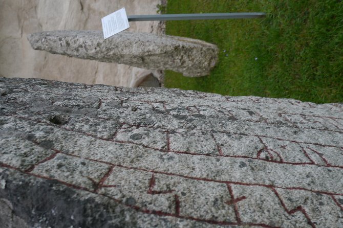 Private Tour: Swedish History Day Trip to World Heritage Candidate Markim-Orkesta From Stockholm - Exploring the UNESCO World Heritage Candidate Site
