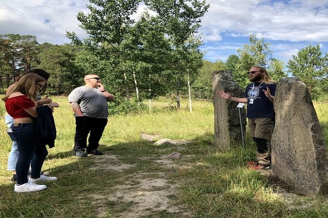 Private Tour: Swedish Iron Age Excursion From Stockholm 3h - About Your Stay