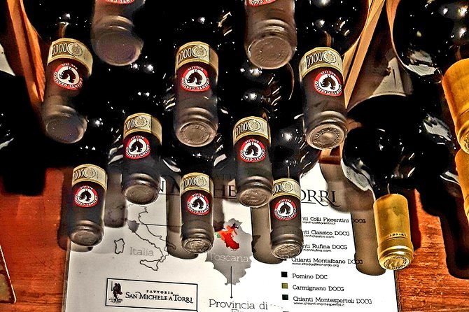 PRIVATE TOUR: Sweet Hills of Chianti & Siena + Lunch & 2 Tastings - Pickup Details