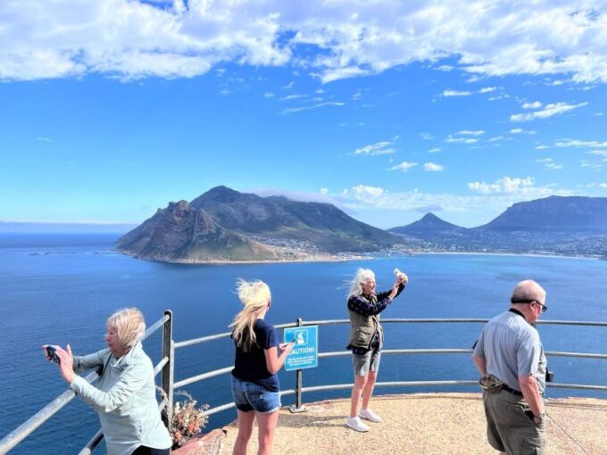 Private Tour: Swim With Penguins at Boulders Beach - Frequently Asked Questions