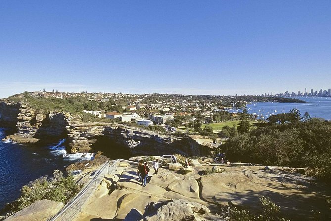 Private Tour: Sydney City Highlights & Hidden Gems - Personalized Experiences