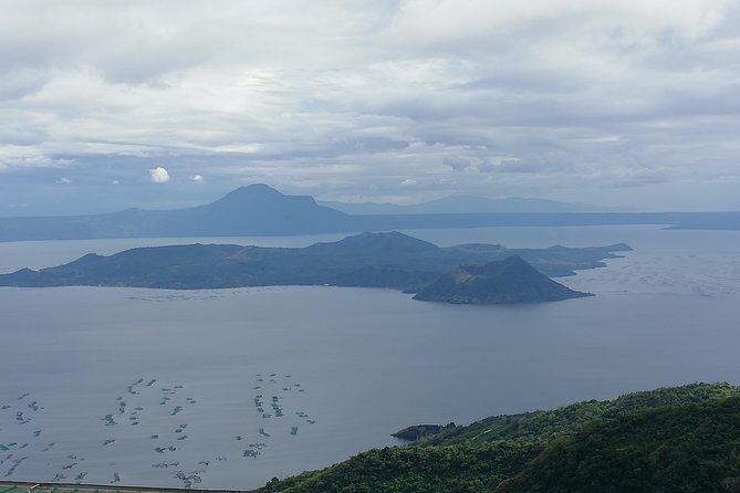 Private Tour: Tagaytay Midlands & Taal Volcano Boat Ride - Exploring the Private Tagaytay Midlands & Taal Volcano Boat Ride