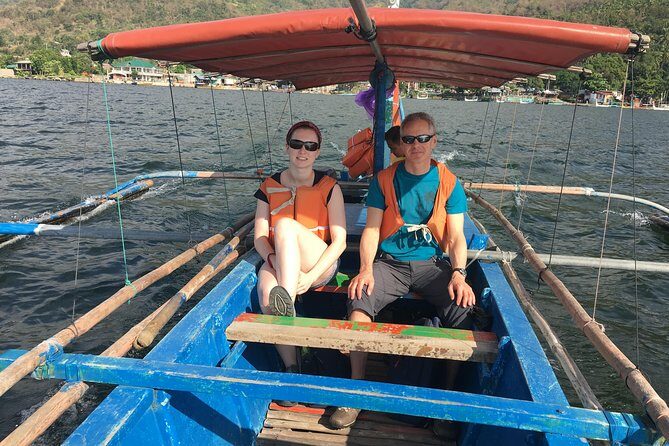 Private Tour: Tagaytay Midlands & Taal Volcano Boat Ride - Who Is This Tour Best For?