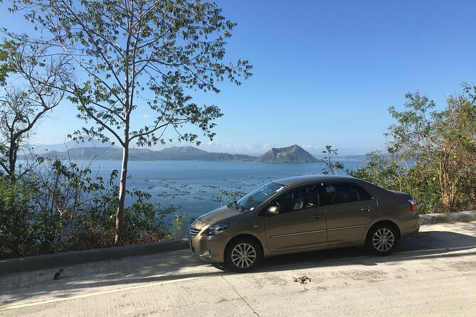 Private Tour: Tagaytay Midlands & Taal Volcano Boat Ride - FAQs