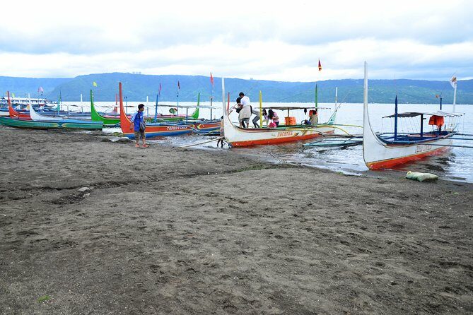 Private Tour: Tagaytay Midlands & Taal Volcano Boat Ride - Final Thoughts