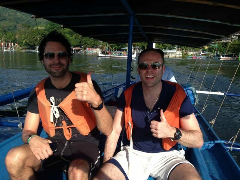 Private Tour: Tagaytay Midlands & Taal Volcano Boat Ride - Key Points