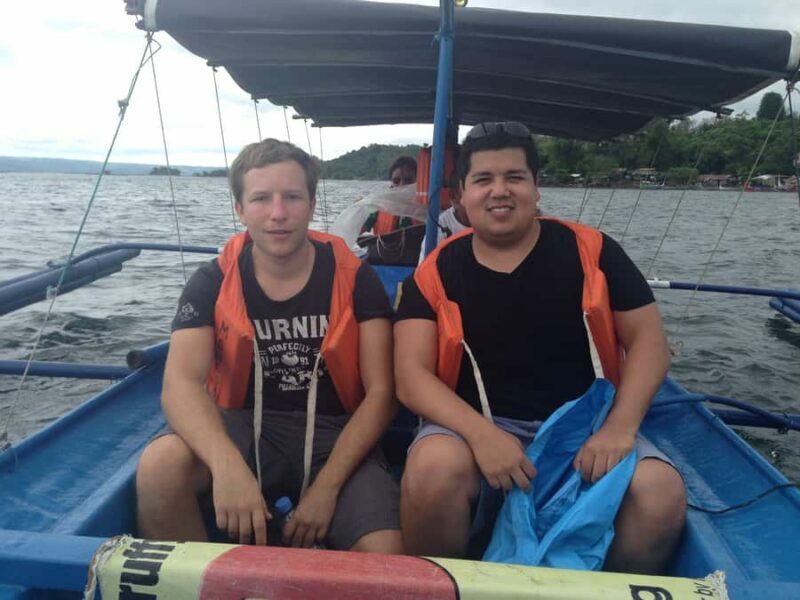 Private Tour: Tagaytay Midlands & Taal Volcano Boat Ride - Authentic Experiences and Authenticity