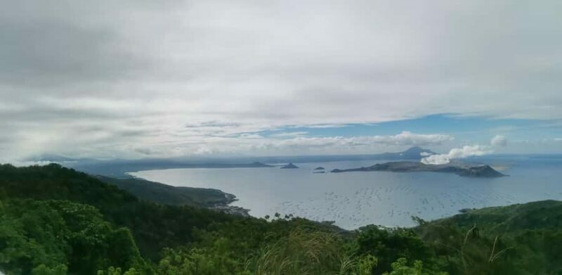 Private Tour: Tagaytay Midlands & Taal Volcano Boat Ride - Final Thoughts: Who Should Consider This Tour?