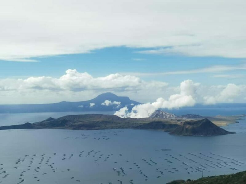 Private Tour: Tagaytay Midlands & Taal Volcano Boat Ride - FAQs