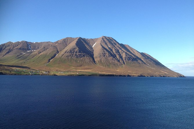 Private Tour Tailor Made Tour From Akureyri E.G Lake Myvatn, Godafoss, Dettifoss - Accessibility and Participation