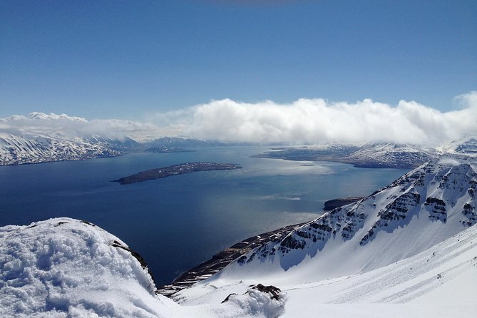 Private Tour Tailor Made Tour From Akureyri E.G Lake Myvatn, Godafoss, Dettifoss - Discovering Lake Myvatn