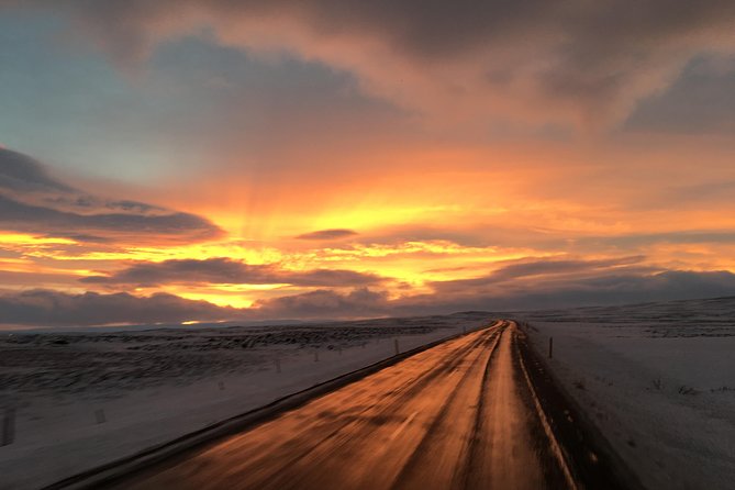 Private Tour Tailor Made Tour From Akureyri E.G Lake Myvatn, Godafoss, Dettifoss - Experience the Arctic Coastline