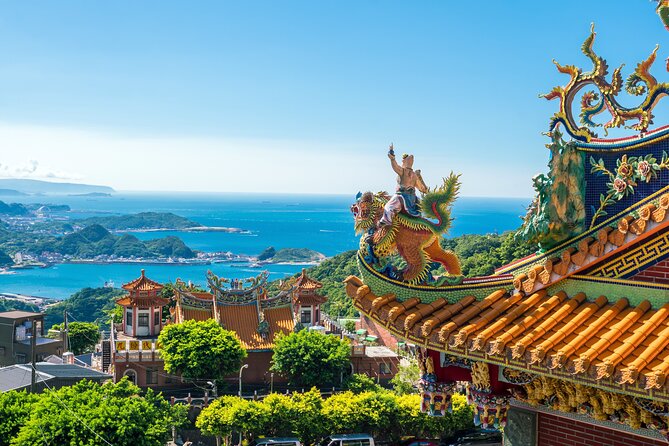 Private Tour Taipei City Full Day - Activities and Experiences