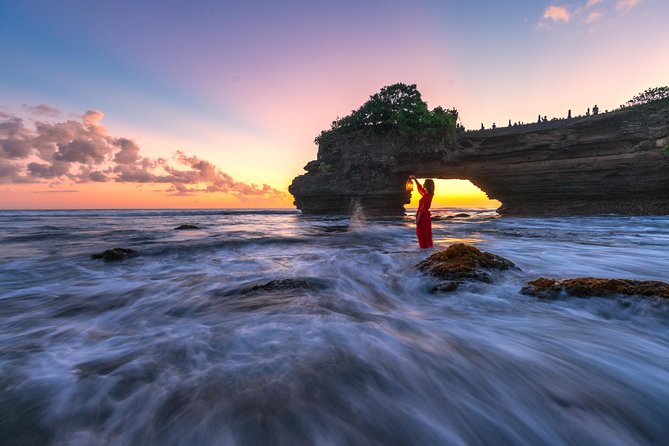Private Tour: Tanah Lot at Sunset - Inclusions and Logistics