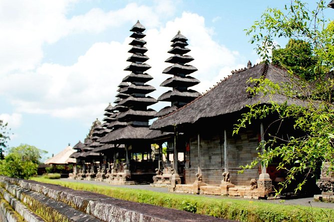 Private Tour: Tanah Lot at Sunset - Tanah Ayun Temple Exploration