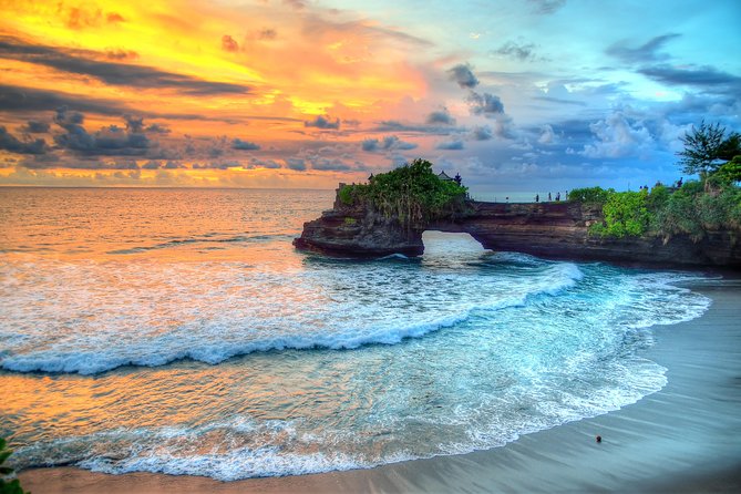 Private Tour: Tanah Lot at Sunset - Reviews and Feedback