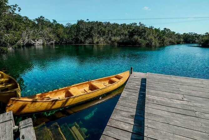 Private Tour Tankah 3 Zip Lines 3 Cenotes Canoe Snorkel Community - Exploring the Private Tankah Adventure Tour: A Balance of Nature, Culture, and Authenticity