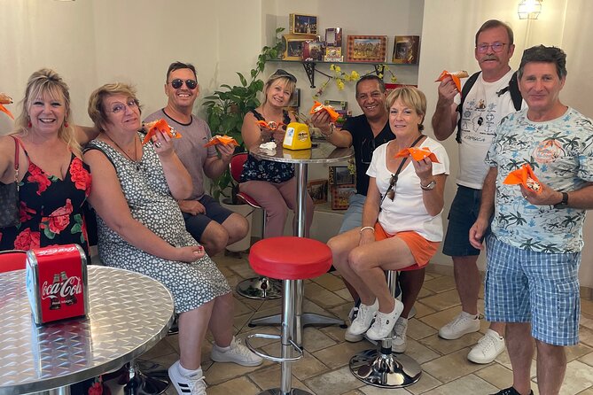 Private Tour Taormina and Castelmola - Customer Reviews