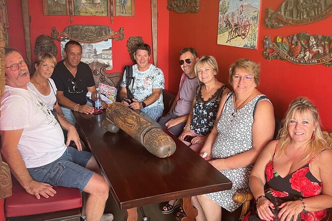 Private Tour Taormina and Castelmola - Exploring Castelmola