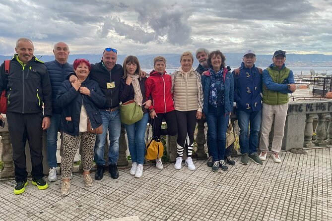 Private Tour Taormina - Castelmola - Tour Overview and Highlights