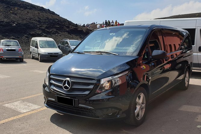 Private Tour - Taormina Castelmola From Catania - Health and Accessibility Guidelines