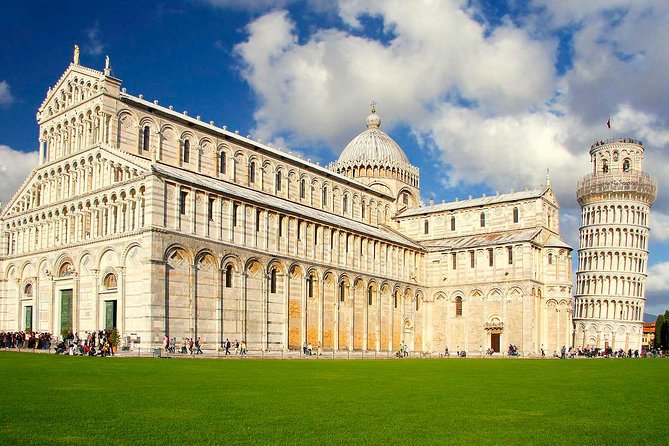 Private Tour Tastes of Tuscany: Pisa, Siena, San Gimignano and Chianti - Itinerary Details