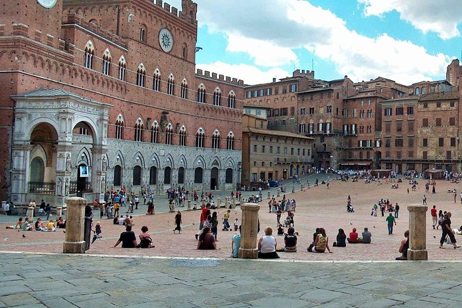 Private Tour Tastes of Tuscany: Pisa, Siena, San Gimignano and Chianti - Recap