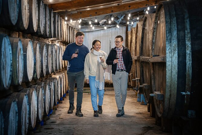 Private Tour & Tasting at Stanton & Killeen - Accessibility and Participation