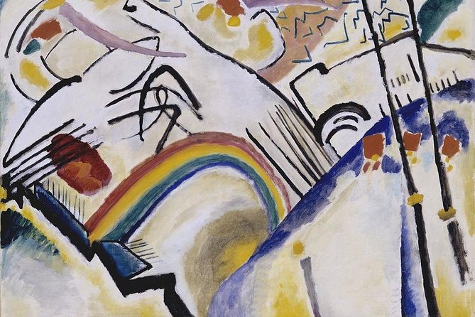 Private Tour: Tate Britain and Tate Modern - Reviews and Feedback
