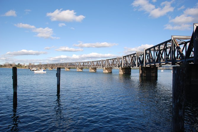 Private Tour Tauranga Highlights Shore Excursion up to 8 Passengers - Additional Information