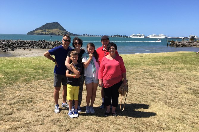 Private Tour Tauranga Highlights Shore Excursion up to 8 Passengers - Customizable Experiences