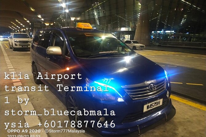 Private Tour Taxi Service - Nearby Attractions