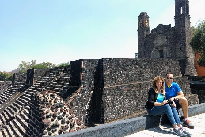Private Tour: Teotihuacan and Guadalupe Shrine - Discovering Teotihuacan