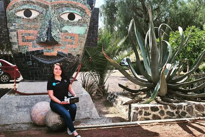 Private Tour: Teotihuacan Pyramids With Virtual Reality - Schedule and Availability