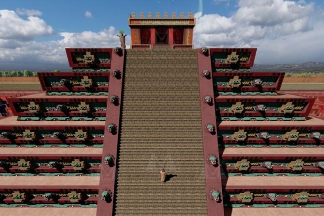 Private Tour: Teotihuacan Pyramids With Virtual Reality - Pricing and Cancellation