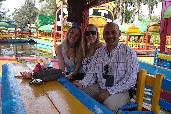 Private Tour: Teotihuacan & Xochimilco in One Day - Highlights of the Tour Experience