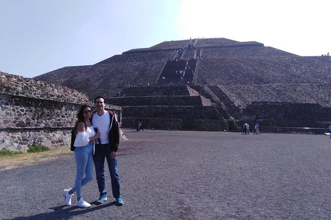 Private Tour: Teotihuacan & Xochimilco in One Day - Accessibility and Physical Requirements