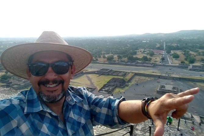 Private Tour: Teotihuacan & Xochimilco in One Day - Tour Duration and Inclusions