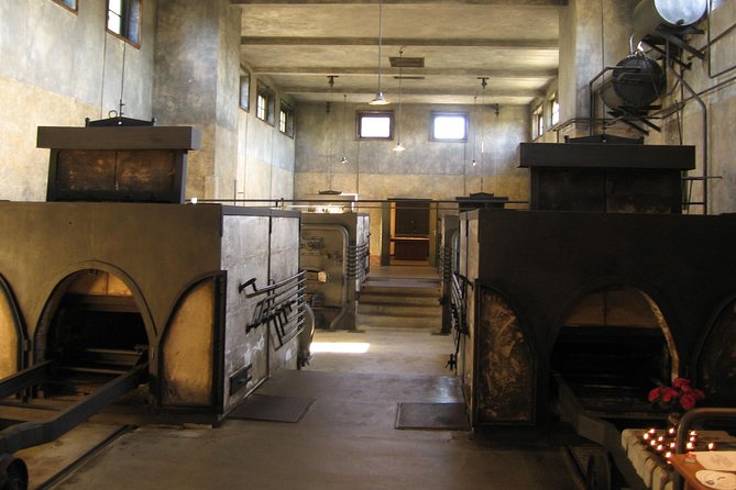 Private Tour: Terezin Half-Day Tour From Prague - Customer Experiences