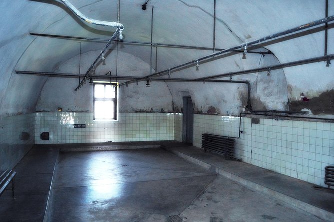 Private Tour: Terezin Half-Day Tour From Prague - Highlight: Mala Pevnost