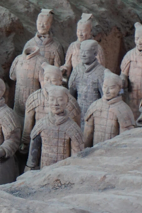 Private Tour: Terracotta Warriors and Seal Carving Class - Cancellation Policy