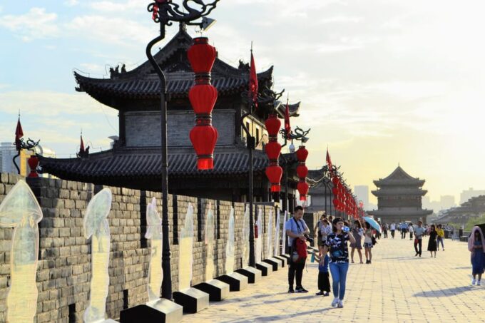 Private Tour: Terracotta Warriors and Seal Carving Class - Frequently Asked Questions