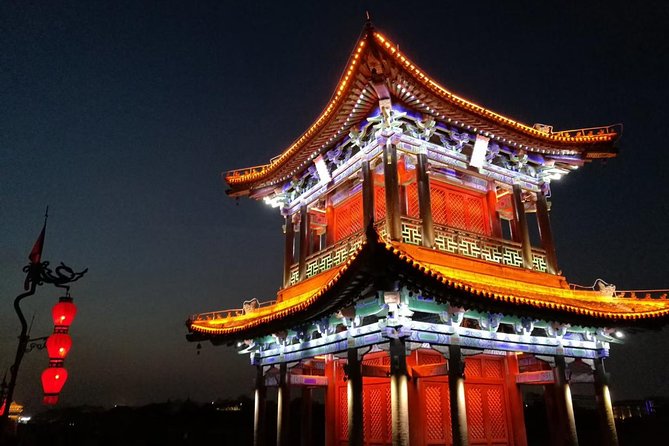Private Tour: Terracotta Warriors& Foodie Tour and Seal Carving - Terracotta Warriors