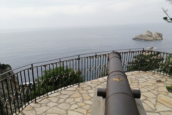 Private Tour: The Amazing Paleokastritsa + Local Tastings - Traveler Experiences and Reviews