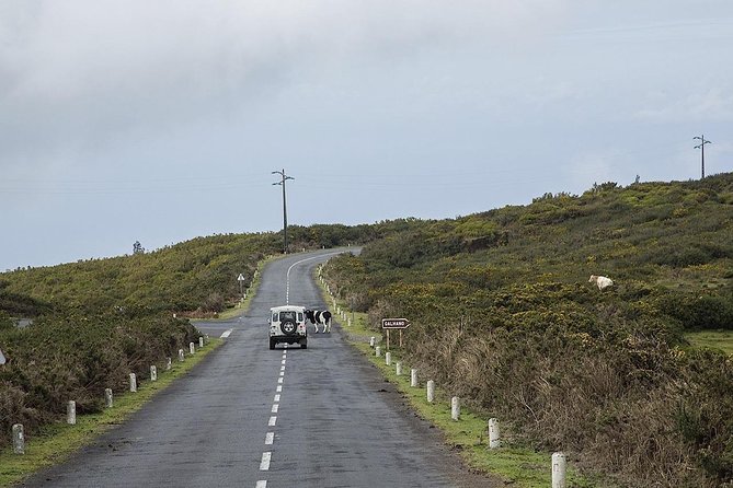 Private Tour: The Amazing West - Jeep Safari Tour - Full Day - Inclusions and Pricing