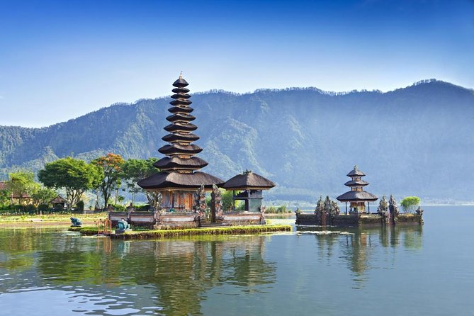 Private Tour the Beauty of Banyumala Waterfall - Key Points