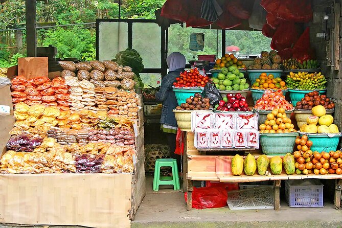 Private Tour the Beauty of Banyumala Waterfall - Pricing and Booking Information