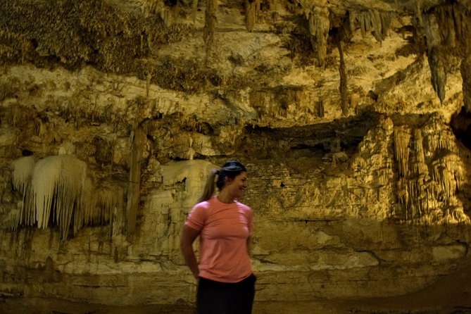 Private Tour - the Best Cenotes in Yucatan - Suytun & Oxman - Customer Reviews